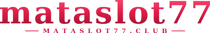 mataslot77 logo