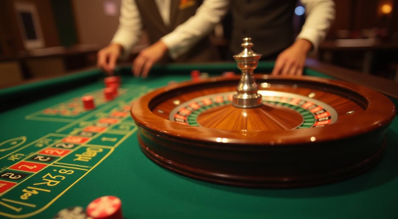 mataslot77 Baccarat